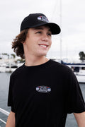 Crew snapback